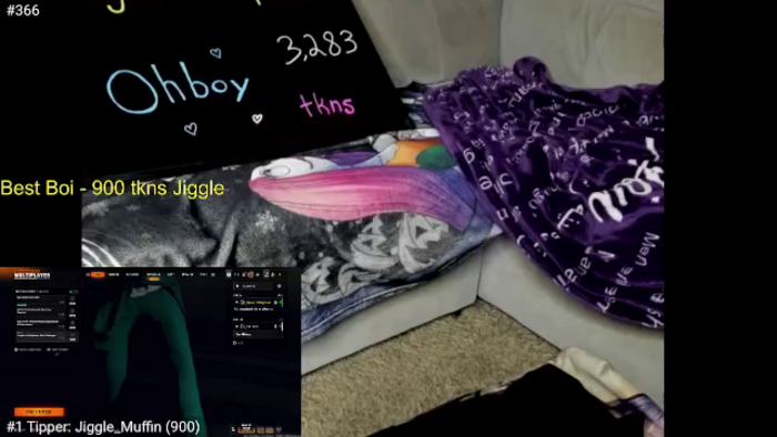 PrincessBluu