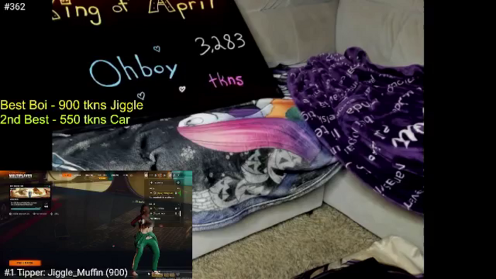 PrincessBluu