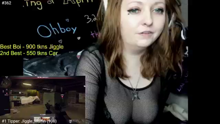 PrincessBluu