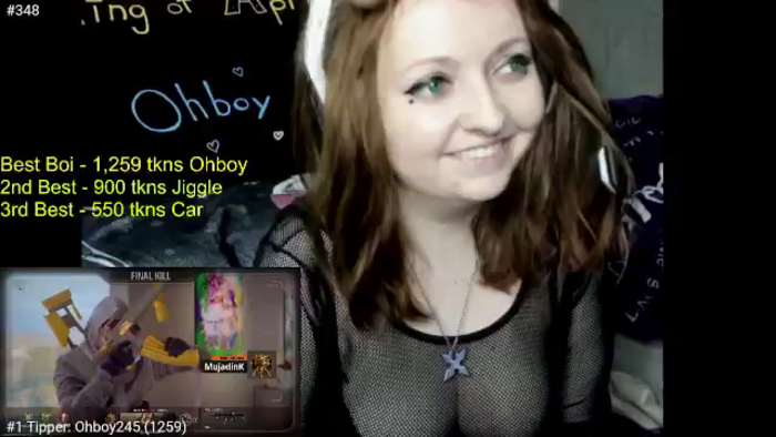PrincessBluu