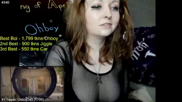 PrincessBluu