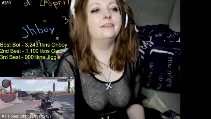 PrincessBluu