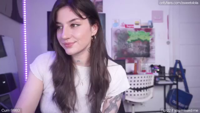 SweetxLola