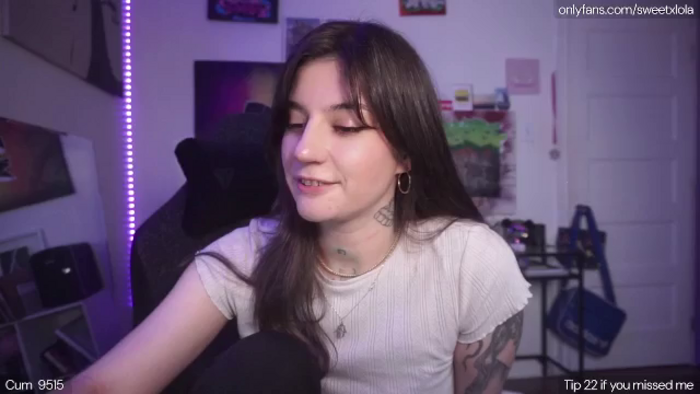 SweetxLola