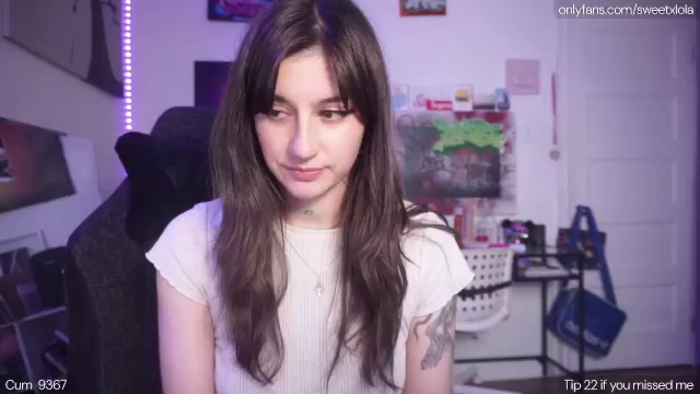 SweetxLola