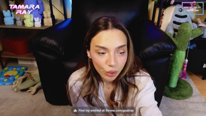 TamaraRay