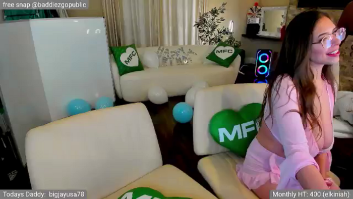 VictoriaFox