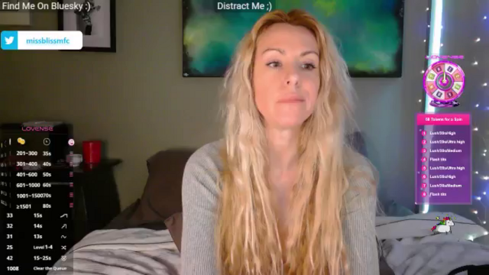 aMissBliss