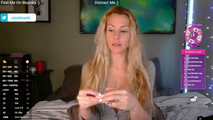 aMissBliss