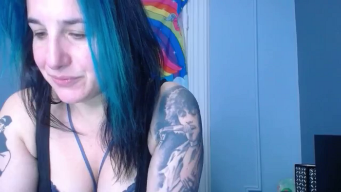 abustybabe