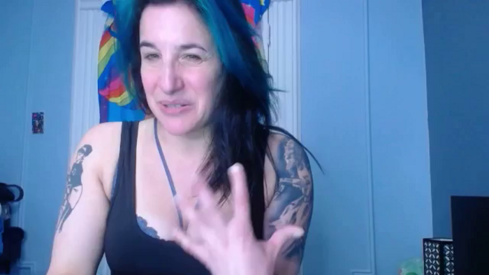 abustybabe