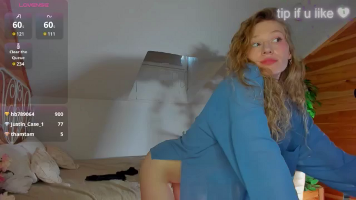 AuroraShy
