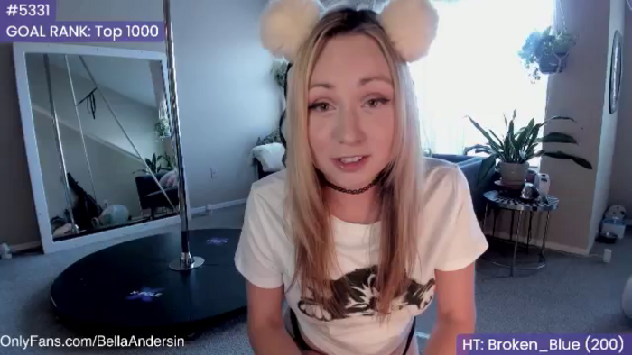 BellaAndersin
