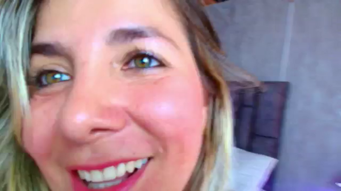 Blonde_Amelie