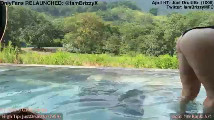 Brizzy