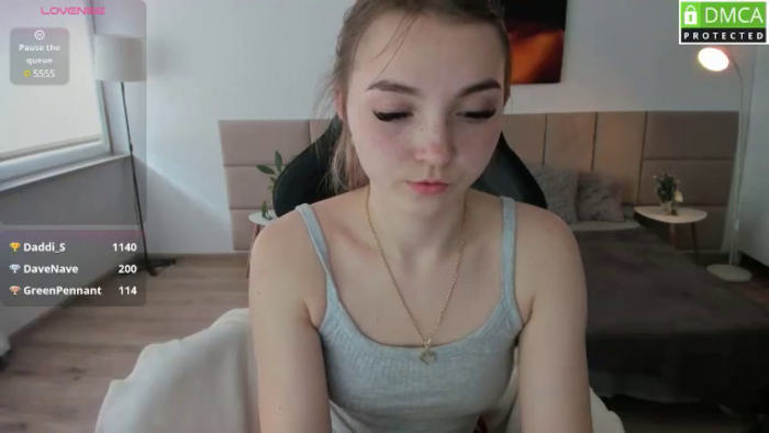Daisyy