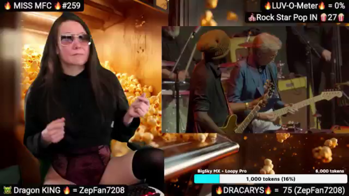 DesZeppelin