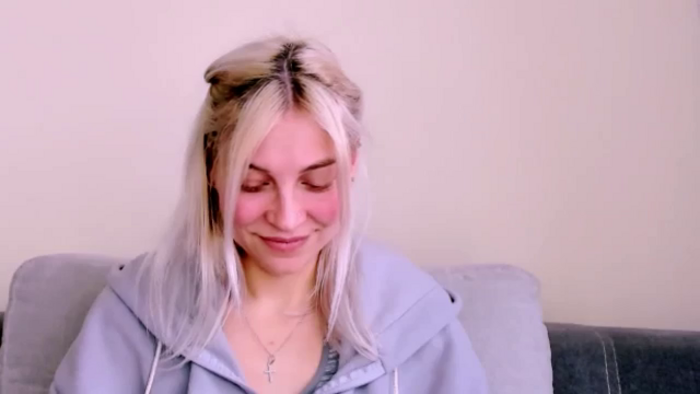 DreamBlondy