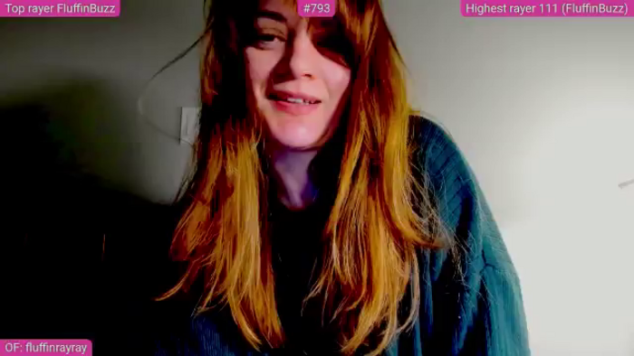 FluffinRayRay