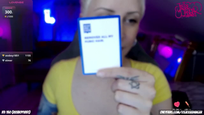 JesseDanger
