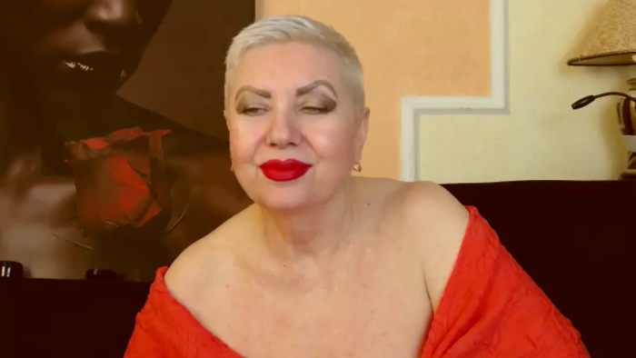 LADY__POSH