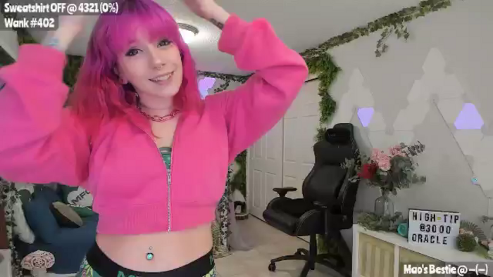 MissMao