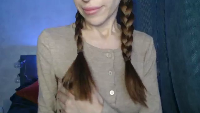 Nora_Sweet