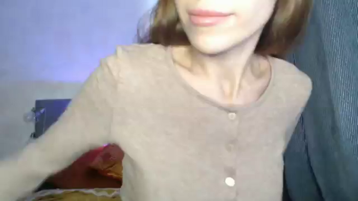 Nora_Sweet
