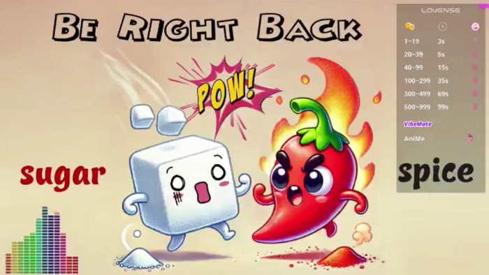 SugarSpice22