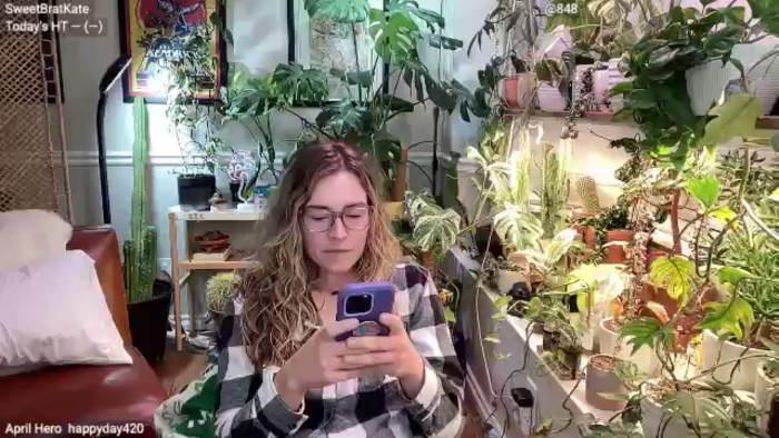 SweetbratKate