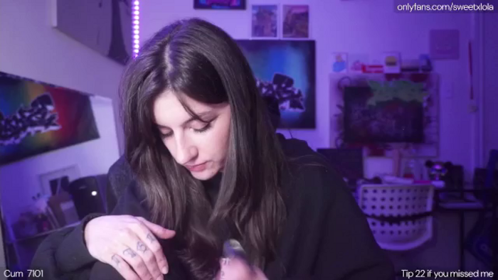 SweetxLola