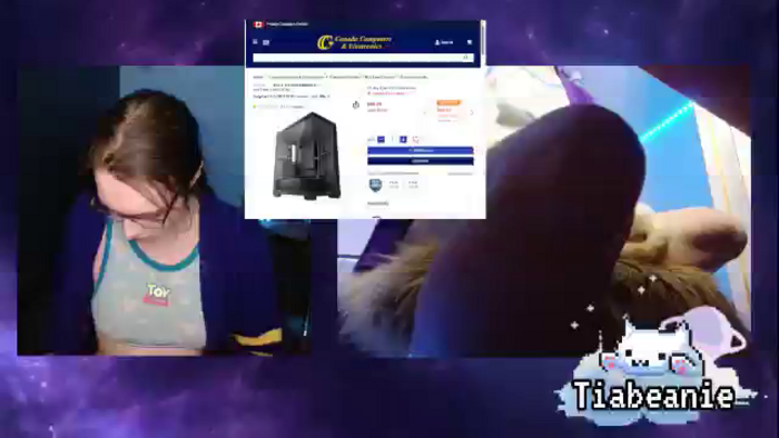 Tiabeanie