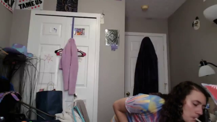 Violethooper1