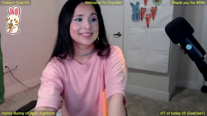 ATinyCassie