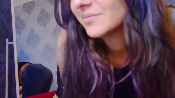 AmethystCharm