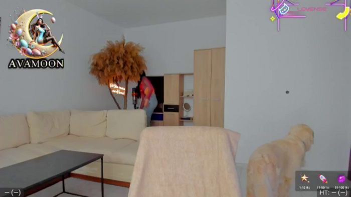 AvaMoonlight