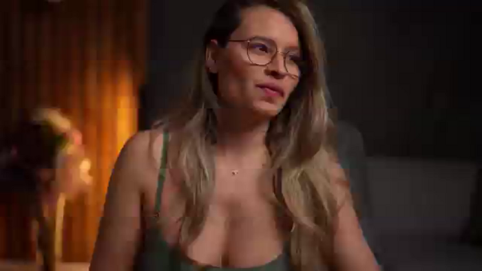 BrandyWhite