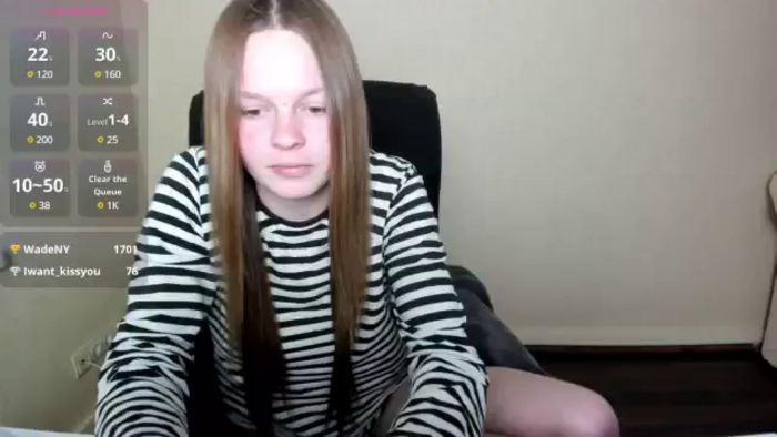 CuteDina