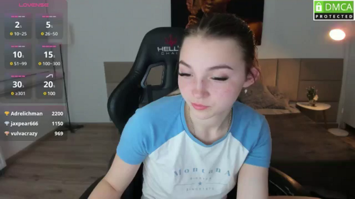 Daisyy