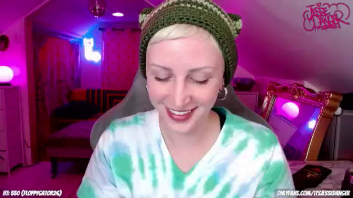 JesseDanger