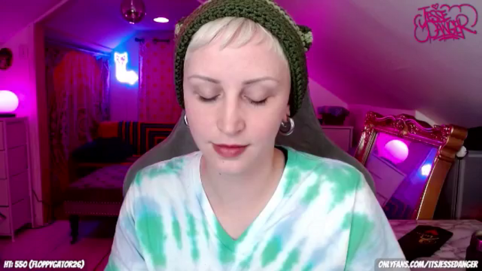 JesseDanger