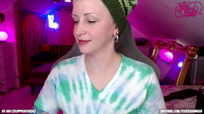 JesseDanger
