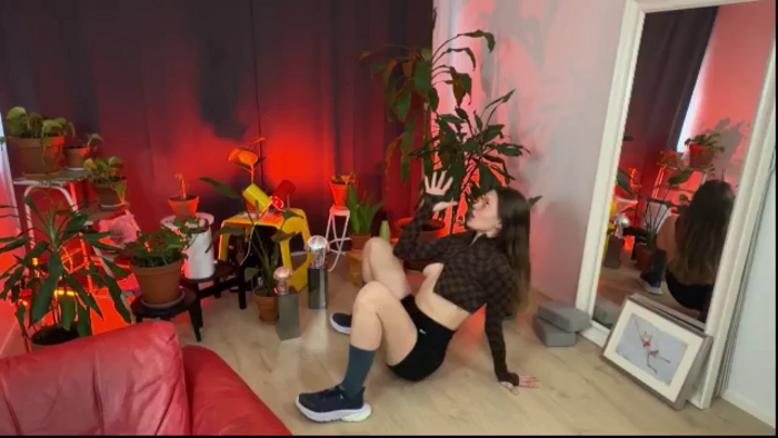 Kinky_orange