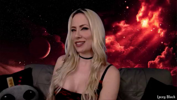 LaceyBlack