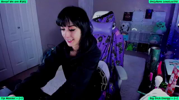 LexaLuv
