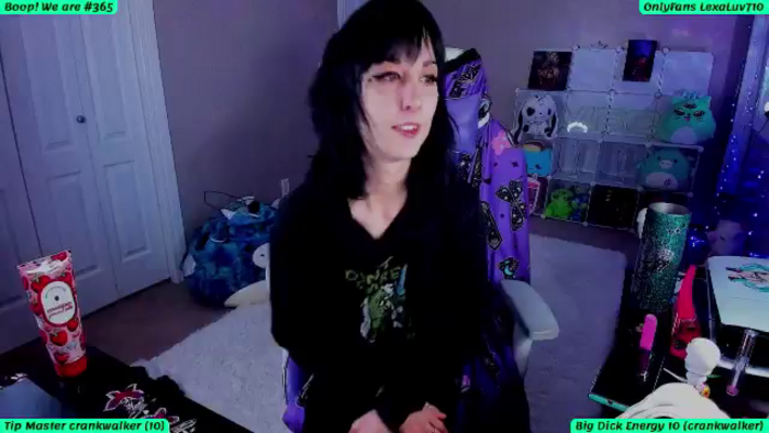 LexaLuv