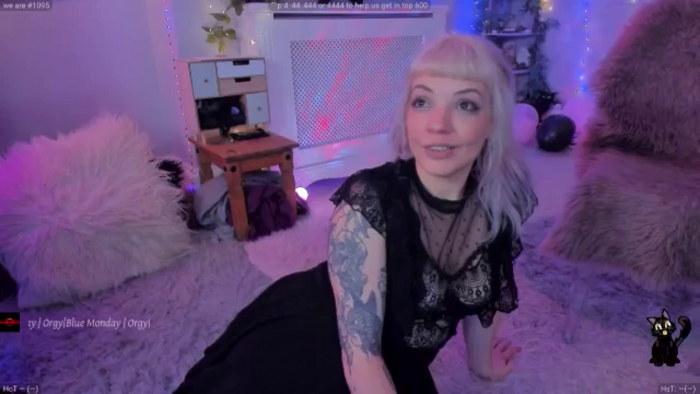 LunaWolfie