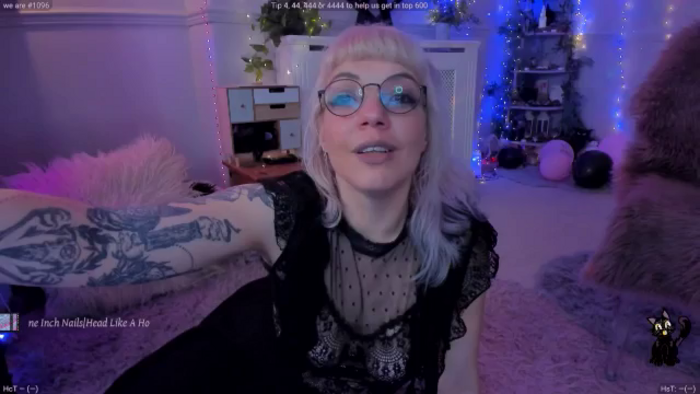 LunaWolfie