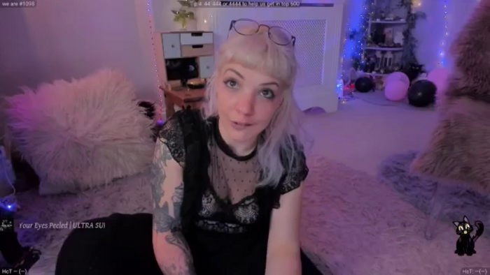 LunaWolfie