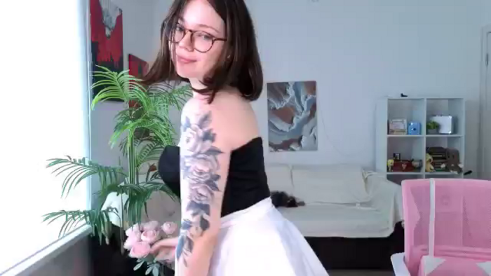 Milly_Saint